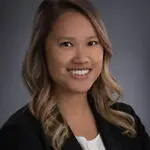 Jacqueline Tsai, Strategic Account Manager on Influential Women
