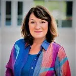 Maggie K Steck, Broker on Influential Women