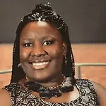 Brittany Washington, MBA