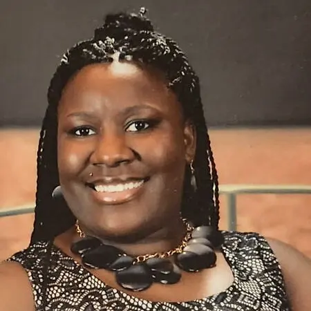 Brittany Washington, MBA