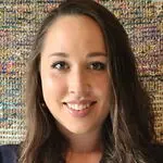 Katie Aufenthie, Music Director on Influential Women