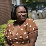Ciera Smith, Trust & Safety Incident Ops Specialist on Influential Women