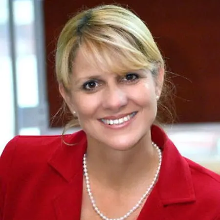 Giselle Carnaby, MPH, PhD, CCC-SLP, F-ASHA