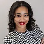 Haylie Calicott, MBA, VP/ Business Development Officer on Influential Women