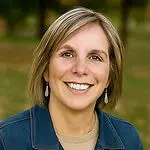 Janet Gregg, President of Group Sales on Influential Women