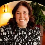 Alli Grunkemeyer, Graduate and Teaching Assistant on Influential Women