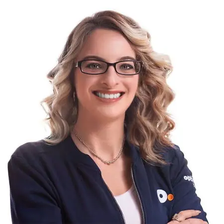 Larisa Perlovsky, MBA