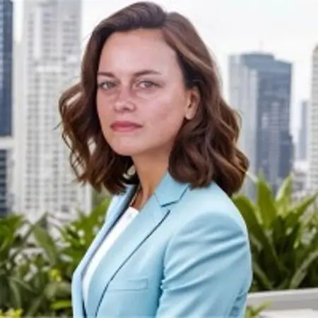 Trisha Stone, CFE, CAMS