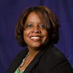 Stacey Purifoy-Jones, PMP, Supervisory Program Manager, PMP on Influential Women