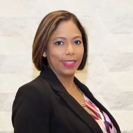 Gloriann Torres, MBA, CMP