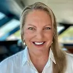 Karen Holtan, Captain on Influential Women