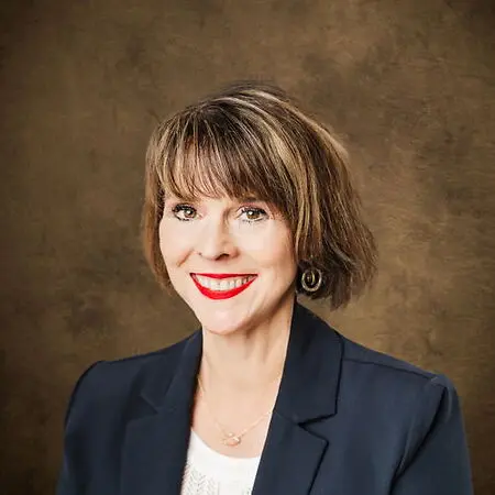 Elizabeth Cobb, MBA, CPA, CIPM