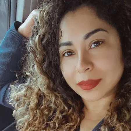 Debora Juliana de la Peña