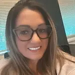 Laura May, BSHA, Healthcare Administration on Influential Women
