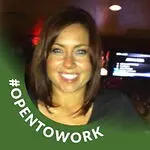Jenn Thomas, Food Sytlist on Influential Women