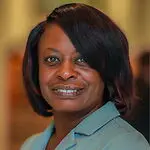 Keisha R. Bell, Senior Accountant on Influential Women