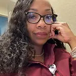 MarQuita Bostic RN, MSN-NA, Registered Nurse III on Influential Women