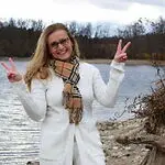 Kimberly Quanquin, Well-Being Consultant on Influential Women