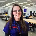 Summer L Schneider, Senior A&P on Influential Women