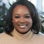 Shanteria Johnson, Aspiring Data Analyst on Influential Women