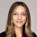 Courtney Seymour, Senior Account Executive on Influential Women