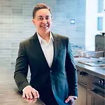 Kadie Quada, Director of Facilities Operations on Influential Women