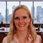 Crisha L. Pugh, Lead Assessment Strategist & Assessment Specialist on Influential Women