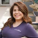 Brittney Ruiz, CSR on Influential Women