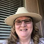 Pamela Delaney, Former CNIC HQ Navy Family Ombudsman Analyst on Influential Women