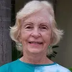 Mary Fran Reed, Book Author on Influential Women