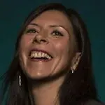 Eugenia Archetti MBA, MSMR, Senior Manager, Customer & Market Insights on Influential Women