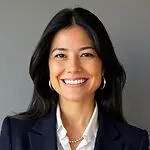 Tatiane Ueno, NA MSP Senior Manager on Influential Women