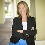 Leslie Hicks, Loan Advisor on Influential Women