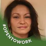 Dorothy Posada, Assistant Director on Influential Women