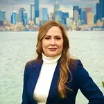 Lesa Rowe, Founder on Influential Women