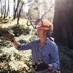 Amber Schat-Kenig, Natural Resources and Agriculture Consultant on Influential Women