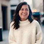April Cannon, EEP, Business Development + Project Manager on Influential Women