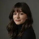 Gracie Marcellus, Head of Partnerships on Influential Women