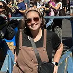 Jeanine Castagna, Special Education Teacher on Influential Women