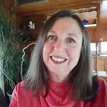 Teresa G. Krueger, Chief of Chaplain Services on Influential Women
