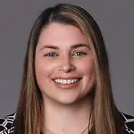 Brittney Gallant, Director of Internal Business Development on Influential Women