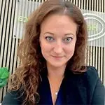 Kristen Massa, Patient Care Coordinator and Office Manager on Influential Women