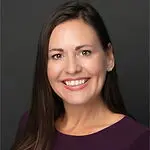 Danyelle Barksdale, Production & Compliance Manager on Influential Women