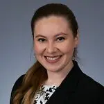 Carmen Ramirez, CPA, Accounting Advisor on Influential Women