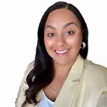 Nicole Creasy, Product Marketing Lead- Global on Influential Women