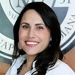 Amanda S. Wright, DO, Dean & Associate Professor on Influential Women