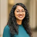Lavanya Thati, Senior Lead – Cloud & DevOps Manager on Influential Women