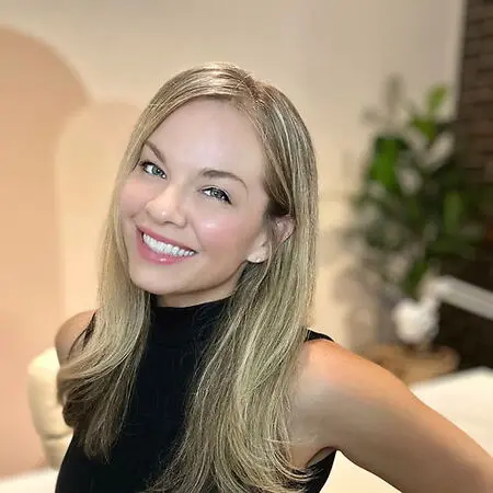 Darcey Ingram Montoya