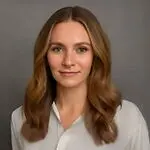 Katelin VanDyke, Graphic Designer on Influential Women