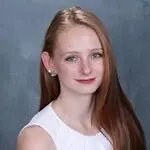 Abbey Jacobs, Sales Trainee on Influential Women